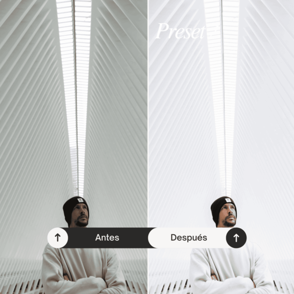 Pack Bright - Lightroom Presets - Imagen 3