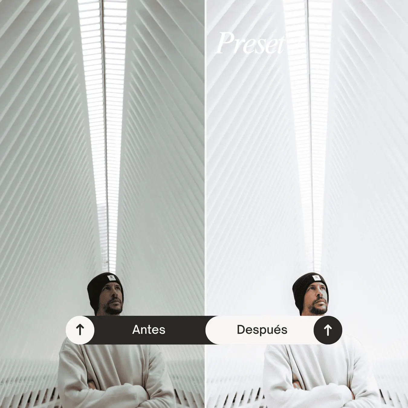 Pack Full - 32 Lightroom Presets - Imagen 3