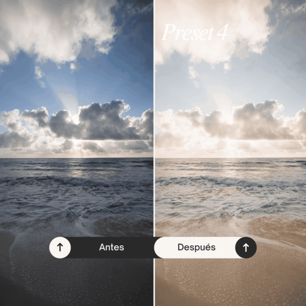 Pack Nature - Lightroom Presets - Imagen 5